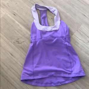 Lululemon tank